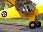 Preview: 18069 Piper J3 Cub (gelb) / 1620 mm
